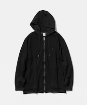 【LIMITED】ダンボール ジップアップ パーカ