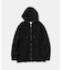 【LIMITED】ダンボール ジップアップ パーカ