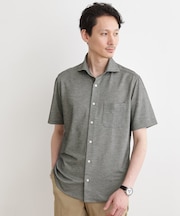 ドライカノコ シャツ