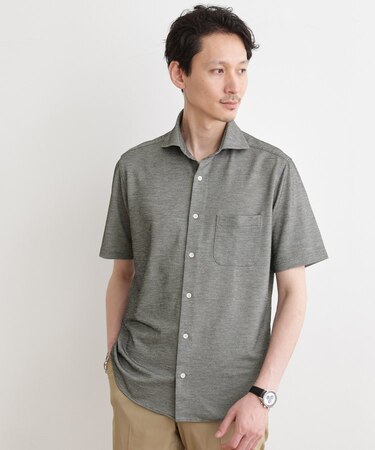 ドライカノコ シャツ