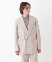 【THE FLAGSHIP】サッカー2wayストレッチ ジャケット