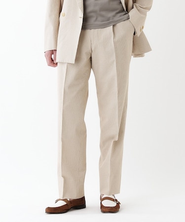 【THE FLAGSHIP】サッカー2WAYストレッチ パンツ