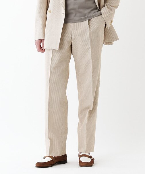 【THE FLAGSHIP】サッカー2WAYストレッチ パンツ