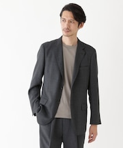 【THE FLAGSHIP】メッシュ ジャケット