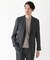 【THE FLAGSHIP】メッシュ ジャケット