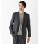 【THE FLAGSHIP】メッシュ ジャケット