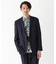 【THE FLAGSHIP】メッシュ ジャケット