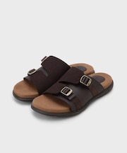 コンビスライドサンダル