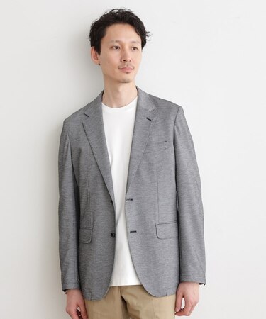 ドライカノコ ジャケット