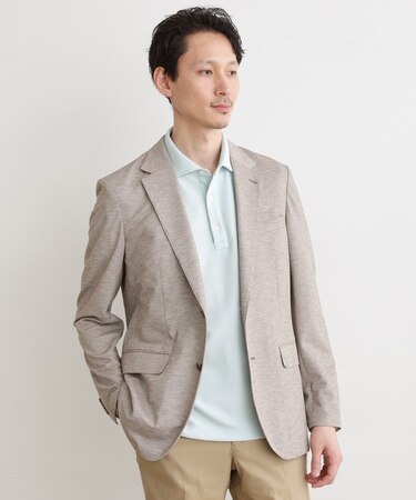 ドライカノコ ジャケット