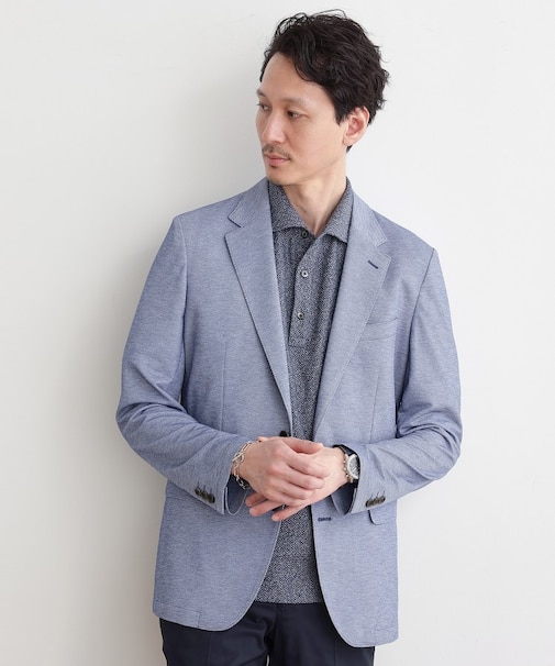 ドライカノコ ジャケット