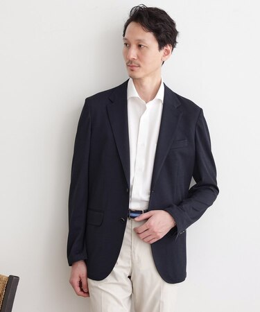 ドライカノコ ジャケット