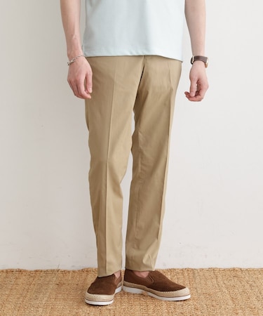 COOLMAX(R)サマーへリンボン