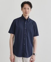 ユーティリティ ピンヘッド 半袖シャツ
