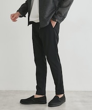 【LIMITED】ワンダーシェイプ 360°ストレッチ テーパードスキニーパンツ