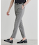 【LIMITED】ワンダーシェイプ 360°ストレッチ テーパードスキニーパンツ