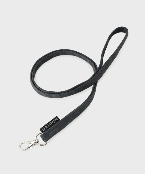 【NAPRON】TAB BAG STRAP