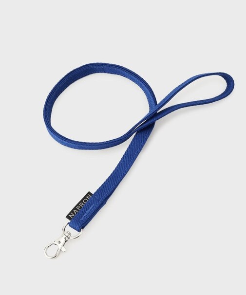 【NAPRON】TAB BAG STRAP