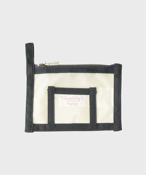 【NAPRON】TAB BAG CARD