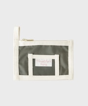 【NAPRON】TAB BAG CARD