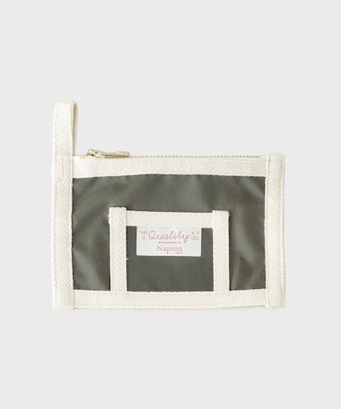 【NAPRON】TAB BAG CARD