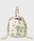 【NAPRON】SUMMER PATTERN PATIENTS BAG