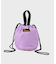 【NAPRON】RETRO OUTDOOR PATIENTS BAG S