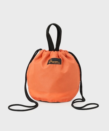 【NAPRON】RETRO OUTDOOR PATIENTS BAG S