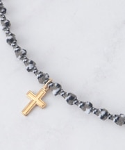 Motief W Necklace
