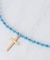Motief W Necklace