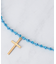 Motief W Necklace