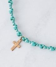 Motief W Necklace