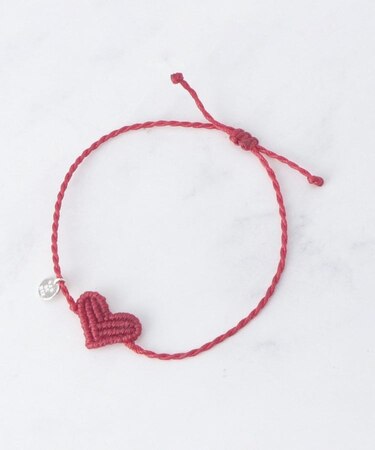 Corazon Bracelet