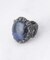 Lapis Stone Ring