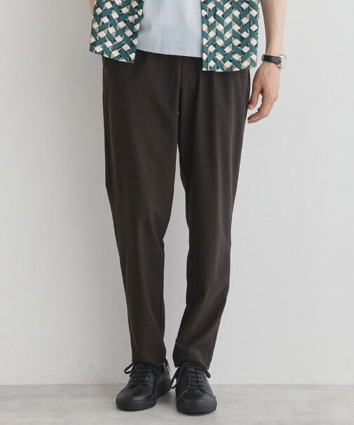 【COOL CITY WEAR】エアートール パンツ /接触冷感・通気性