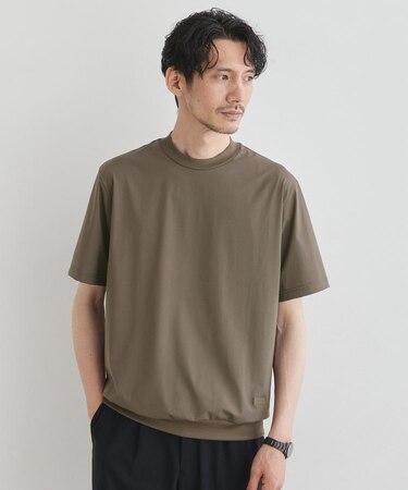 【COOL CITY WEAR】テーラードTシャツ /接触冷感