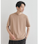 【COOL CITY WEAR】テーラードTシャツ /接触冷感