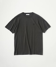 【LIMITED】ワンポイント刺繍 半袖Tシャツ