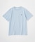 【LIMITED】ワンポイント刺繍 半袖Tシャツ