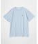 【LIMITED】ワンポイント刺繍 半袖Tシャツ