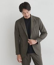 【COOL CITY WEAR】アーバンクール ジャケット /接触冷感・吸水速乾