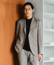 【COOL CITY WEAR】アーバンクール ジャケット /接触冷感・吸水速乾