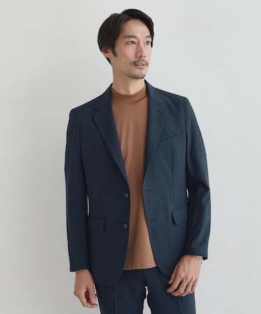 【COOL CITY WEAR】アーバンクール ジャケット /接触冷感・吸水速乾