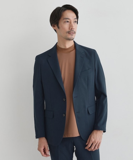 【COOL CITY WEAR】アーバンクール ジャケット /接触冷感・吸水速乾