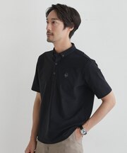 【COOL CITY WEAR】エアートール ポロシャツ /接触冷感・通気性