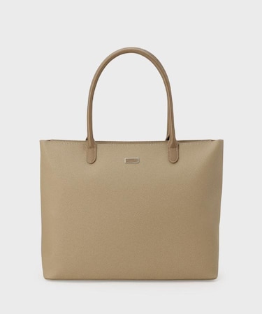 マイクロファイバートートM