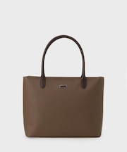 マイクロファイバートートS