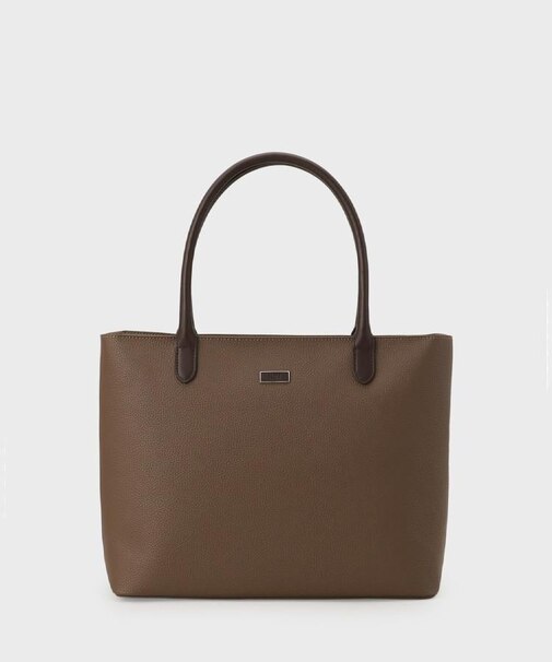 マイクロファイバートートS