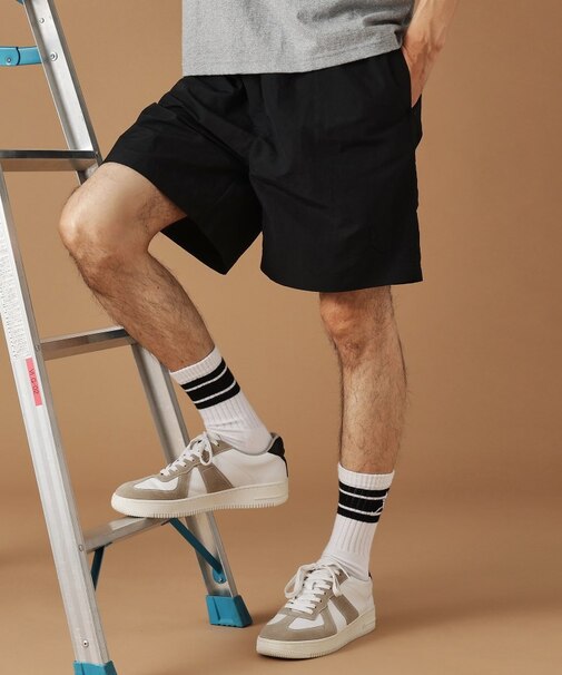 ラスタウォーカーイージーショーツ