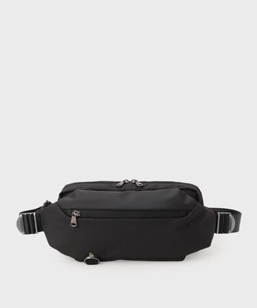 STORAGEポケットスリングショルダーバッグ